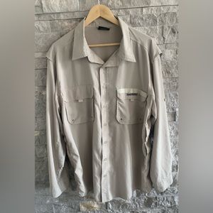 Shimano Fishing Shirt